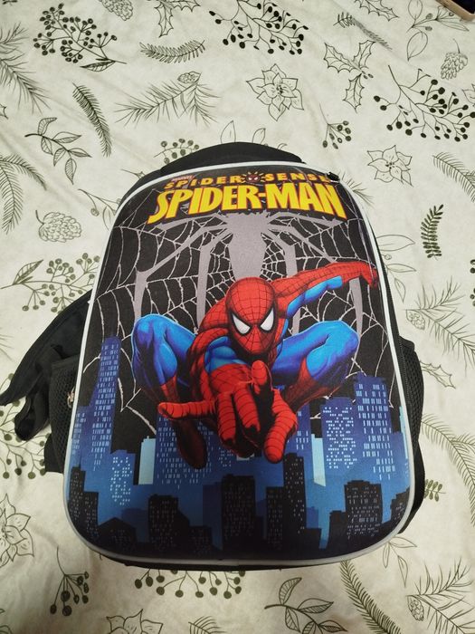 Рюкзак Детский школьный