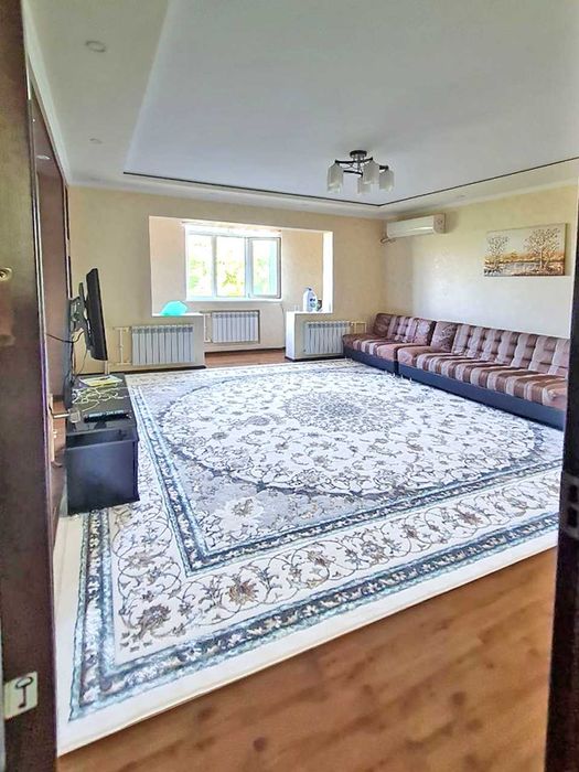 Сдаётся в аренду 2 комн 2/5/9 Кунаева ЗАГС метро Ойбек Космонавтов