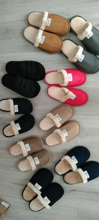 Papuci de casa noi