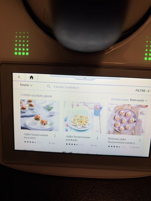 Thermomix TM6 Vorwerk