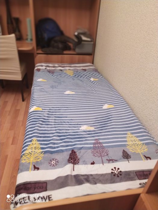 Продам гарнитур для школьника, подростка