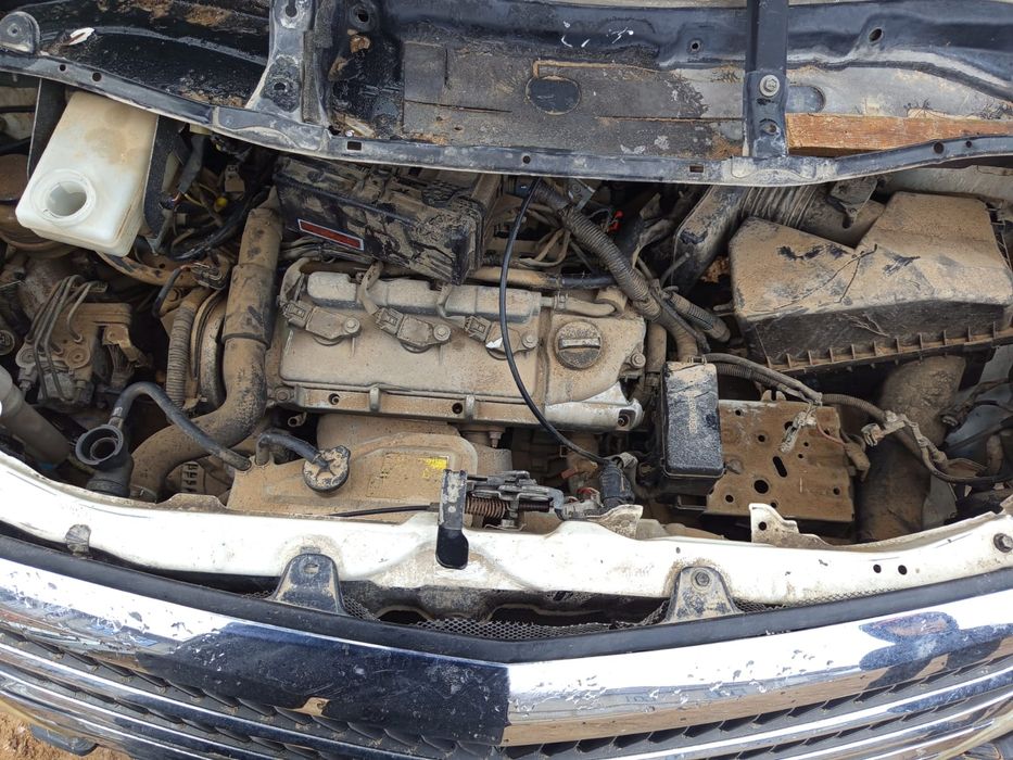 Альфард запчасти 3куб