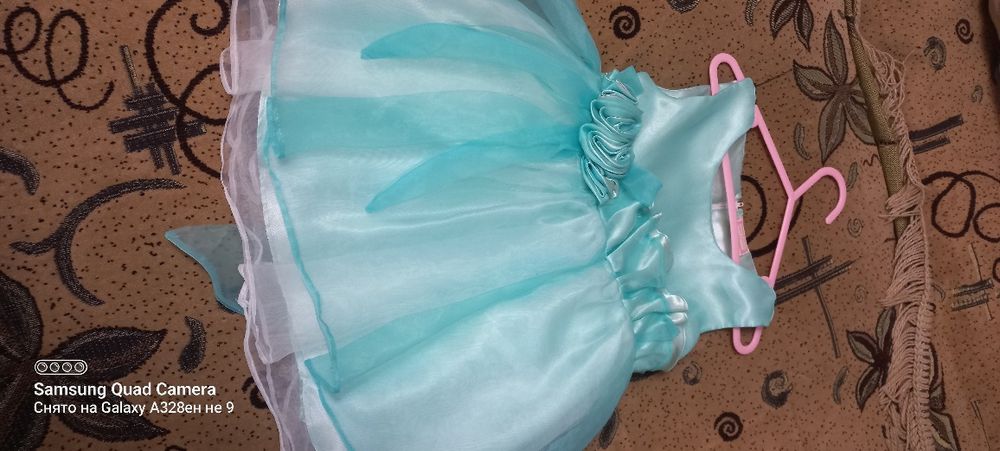 Продам пакет платьев