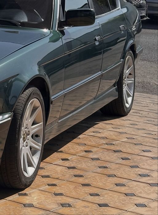 Диски с шинами R17 95 style