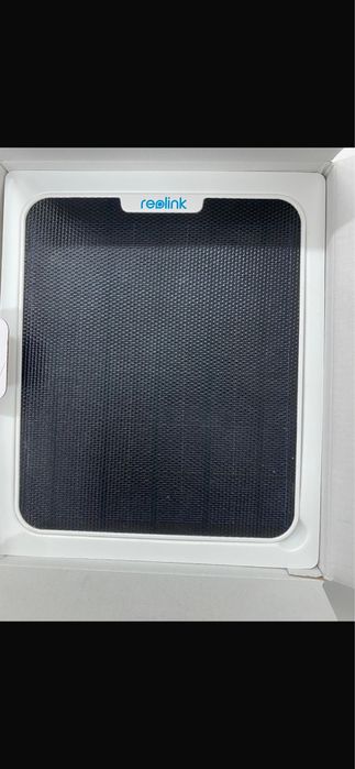 Camera supraveghere Reolink Go Plus 4G.