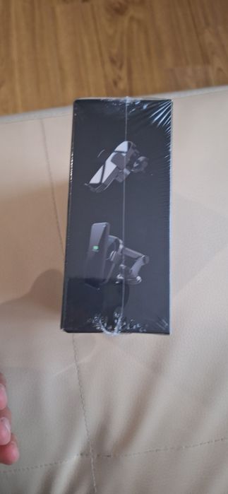 Încărcător telefon wireless