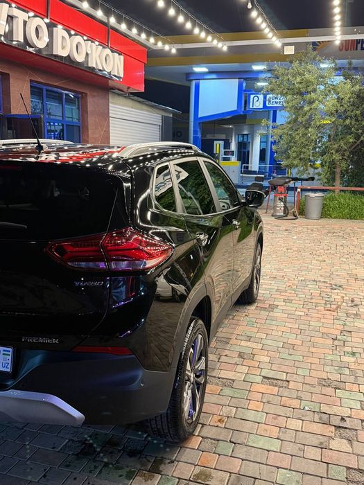 Treker2 premir+ rul+sidina abagrif