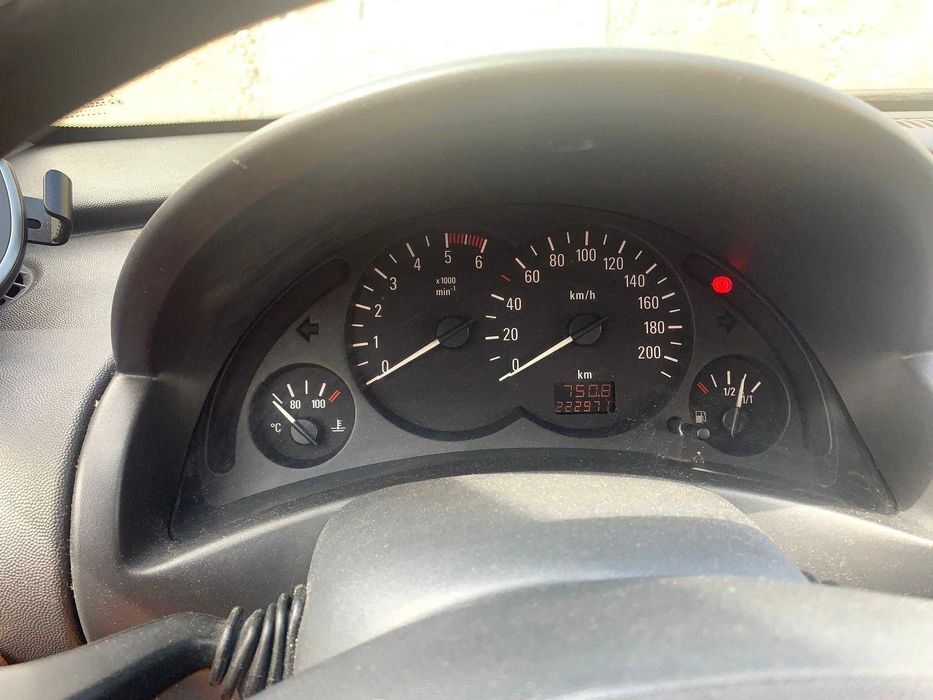 Opel Corsa 1.3 CDTI Diesel 2006