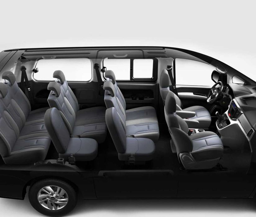 Jack M4 9kishilik hamyonbob minibus hoxlaganmidingiz?