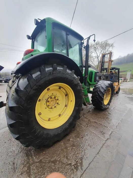 Piese tractor John Deere 6930 — poza 5