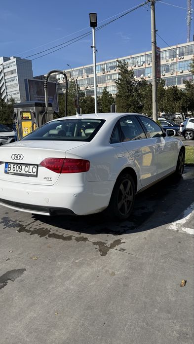 AUDI A4 2012 — imagine 3