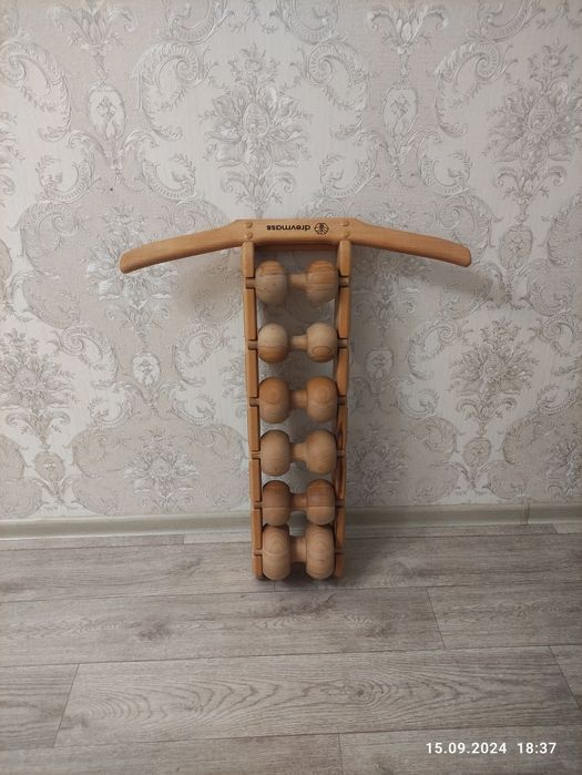 Массажер для спины