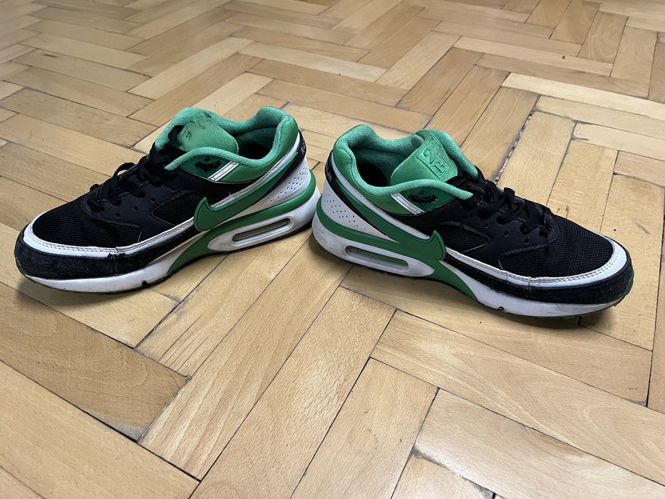 Nike Air Max BW QS Rotterdam