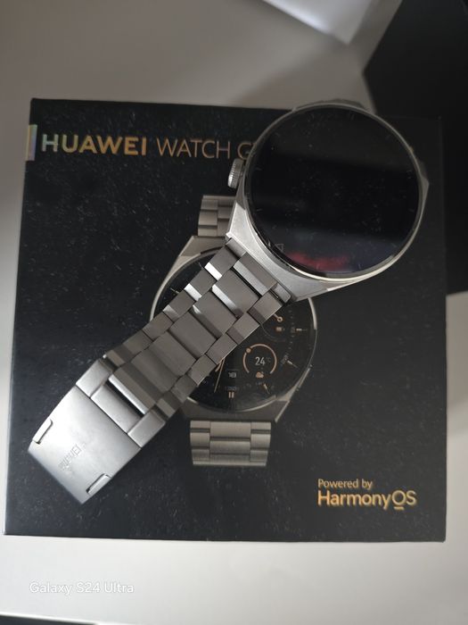 Ceas Huawei GT3Pro de vanzare