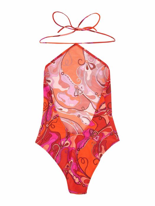 Pucci  бански размер М