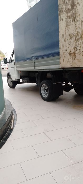 Diqqat gazel sotiladi!!!