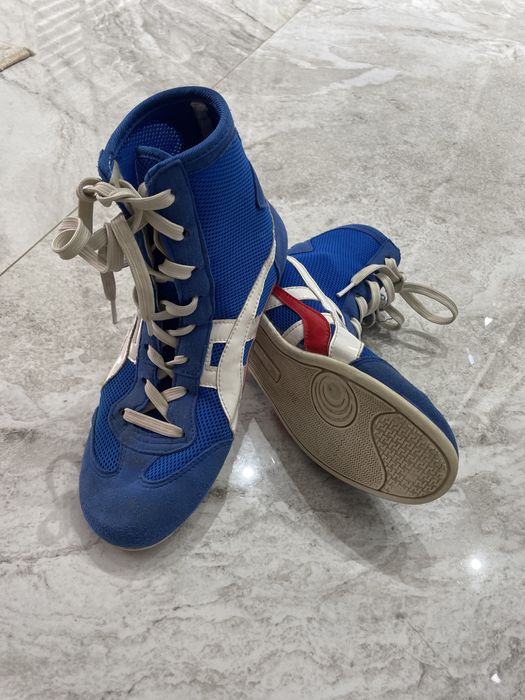 Продаётся боксёрка