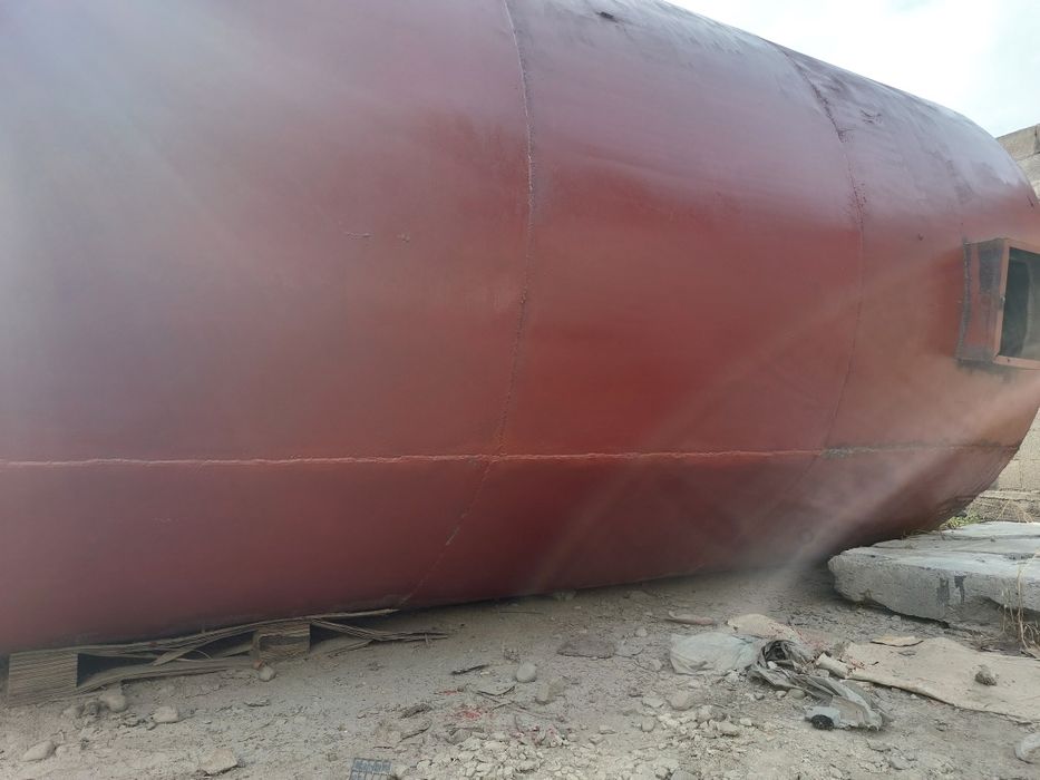 Емкости Цистерны Резервуар