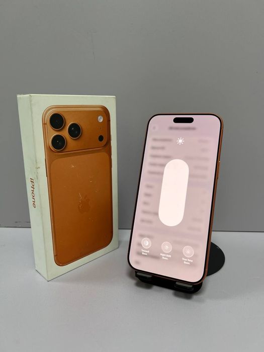 iPhone 17 Pro Max #АК61182