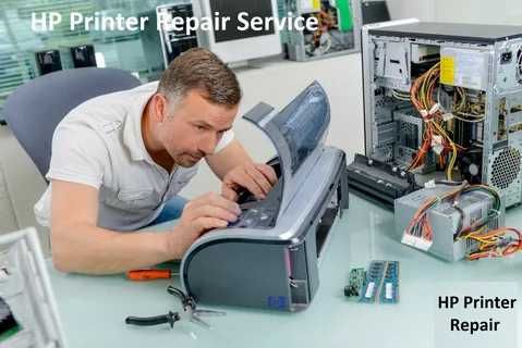 Ремонт компьютеров и обслуживание компьютерной техники