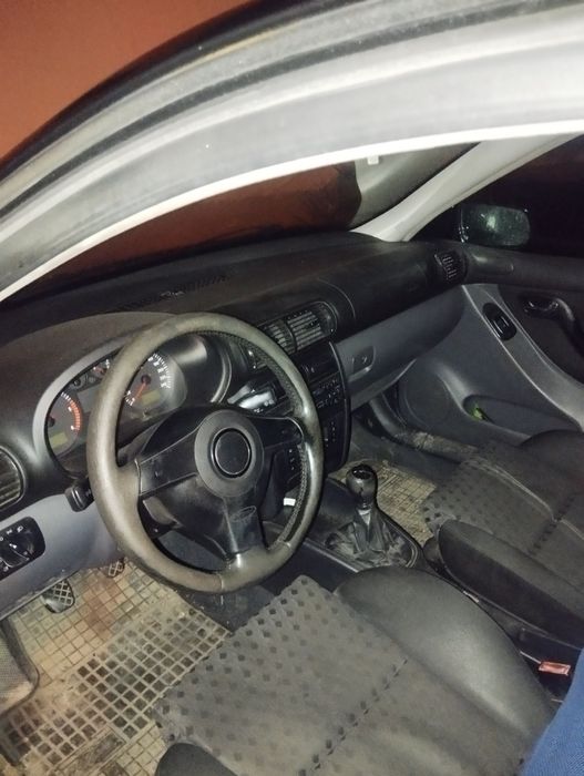 Сеат Леон 2002 цял за части