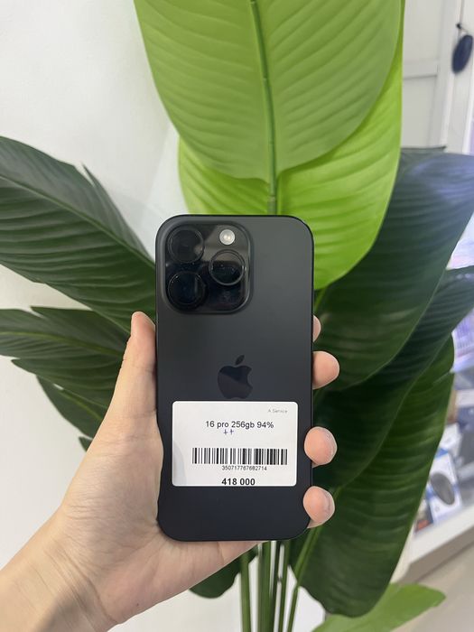 Iphone 16 про в идеальном соcтоянии