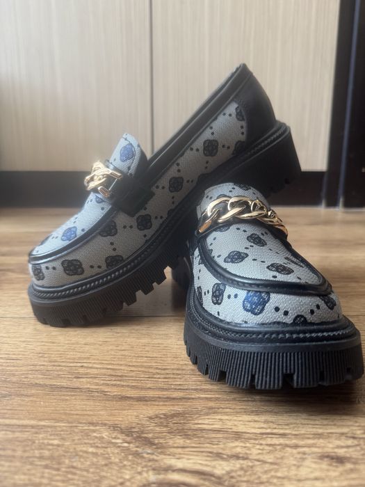 Дамски обувки 38-39