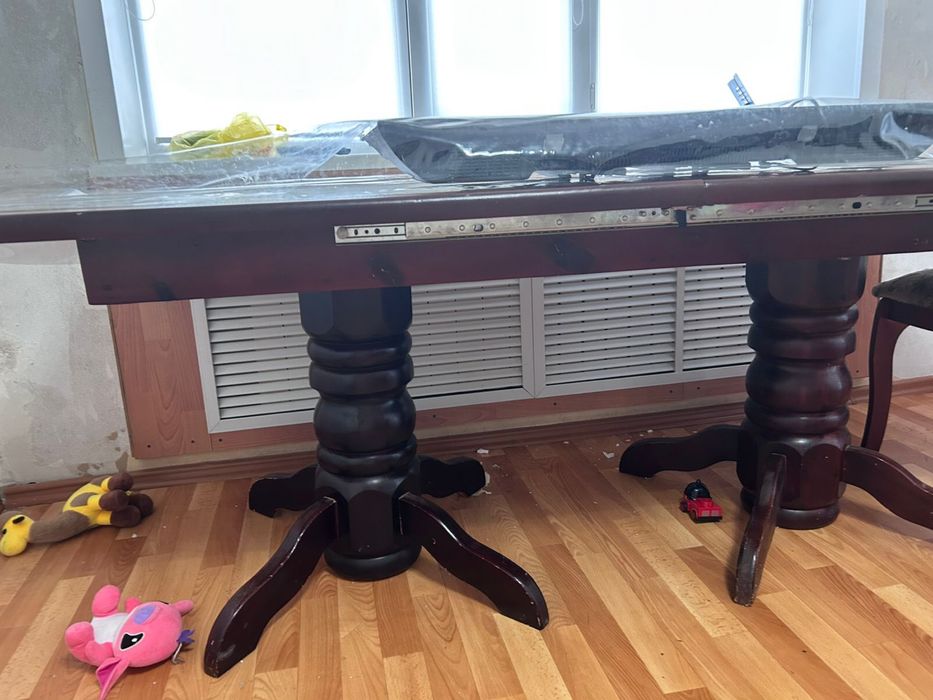 Продается стол 3 метра