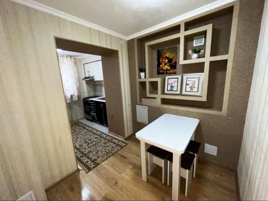 3х-ком/посуточно