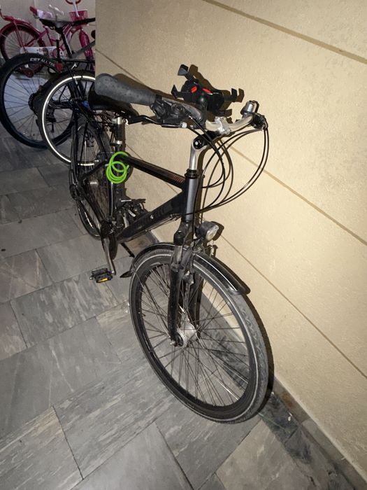 Velosiped Jamica
