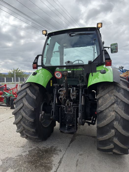 Deutz Fahr  Agrotron 150 recent adus