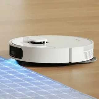 Пылесос DREAME Роботы серия L премиум качества