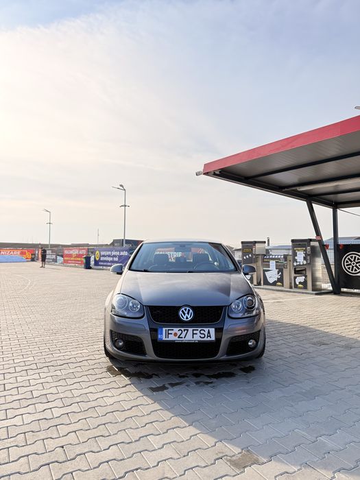 Vand Volkswagen Golf 5 2.0 TDI DSG