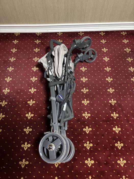 Коляска-трость Chicco Lite Way