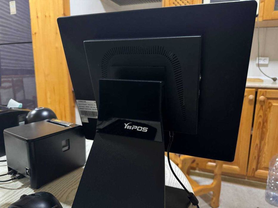 Кассса аппарат комплект !