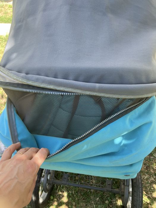 Carucior / Landou Inglesina 2 in 1