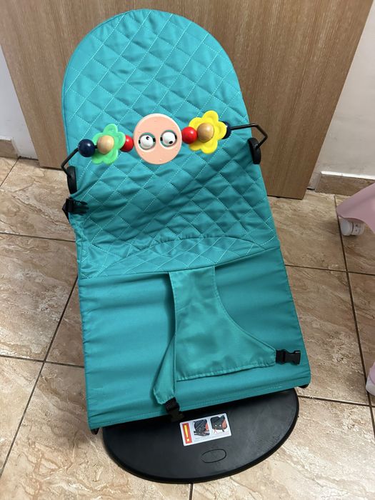 Balansoar Bebe, leagan bebe, scaun bebe