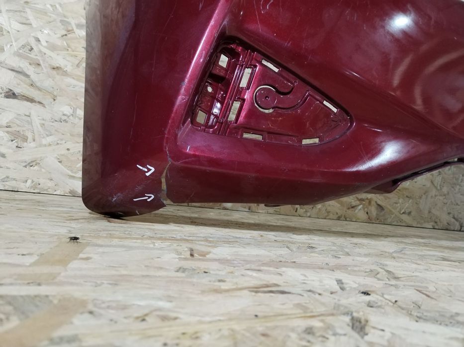 Bara spate Toyota Yaris, 2017, 2018, 2019, 2020, 52159-0D480.