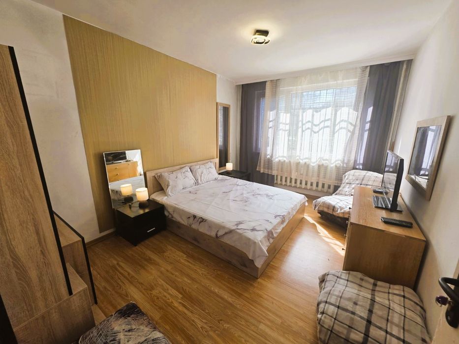 4-стаен в София-Света Троица площ 92 цена 790