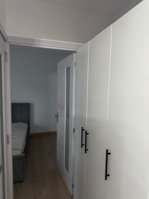 Inchiriez apart 2 camere