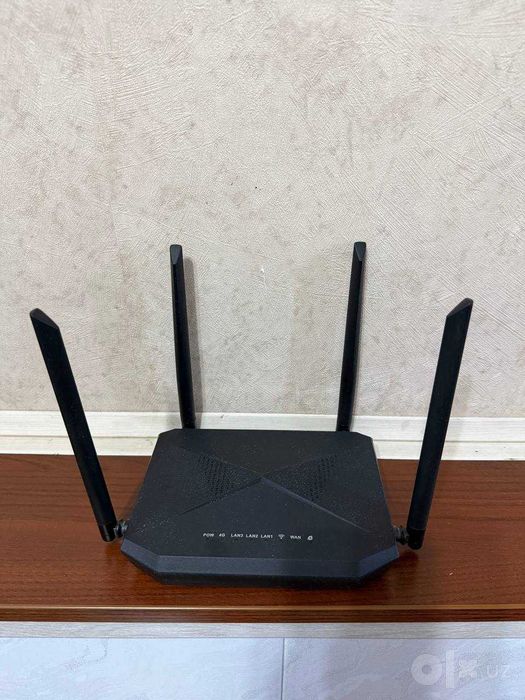 Роутер. Wi-Fi Smart Router
