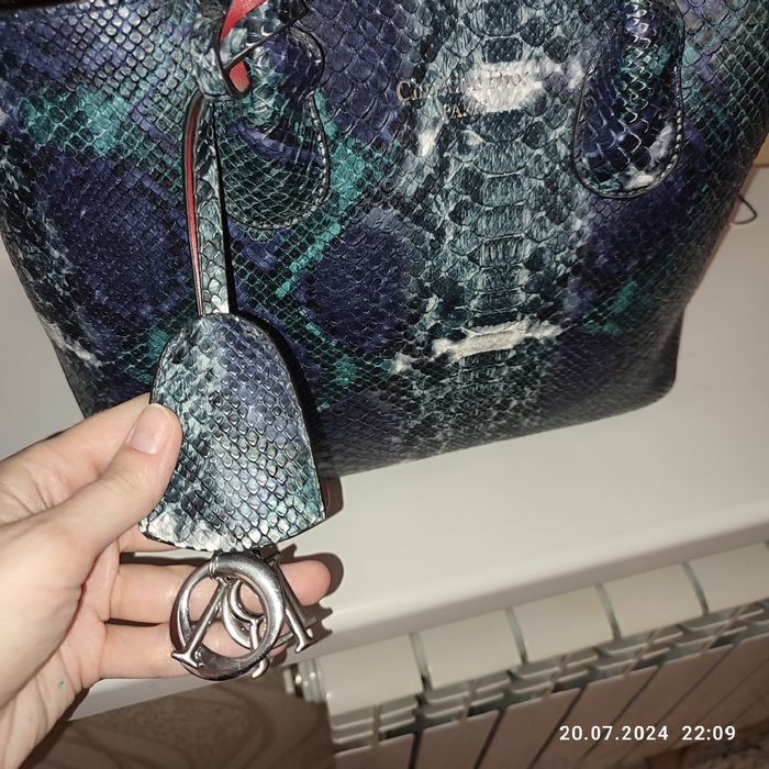 Продаю сумку шопер