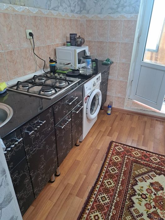 Продается 2 комнатная квартира на ГЭСе