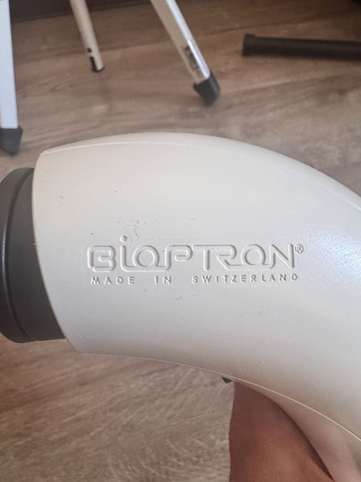 Bioptron аппарат в хорошем состояний