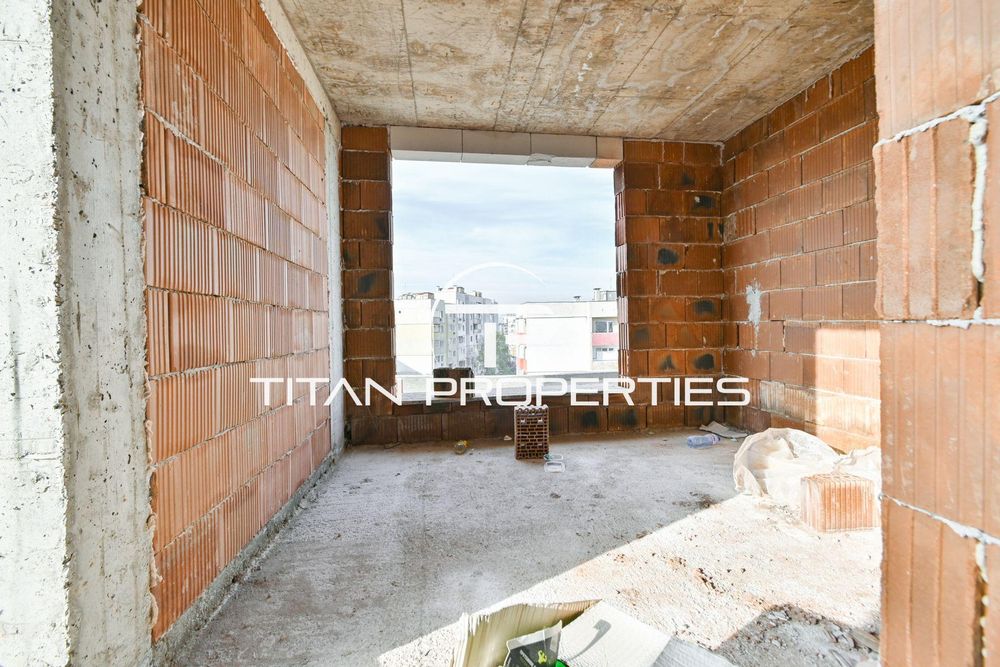 Мезонет за продажба в ж.к Левски В