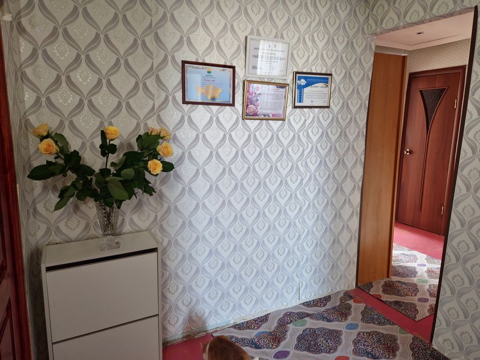 Продам 2 комнатную квартиру