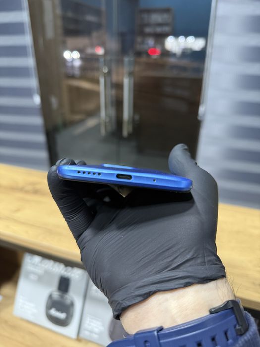 redmi 10c 128Gb xotira