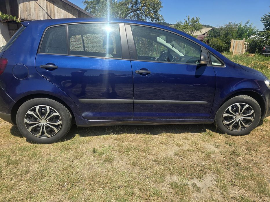 Vand Golf 5 plus