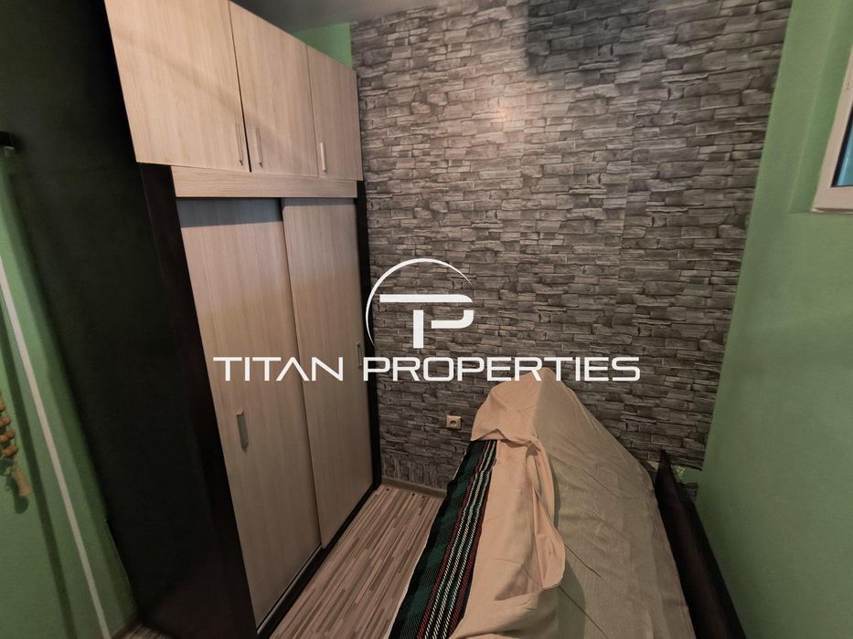 Продава се Едностаен апартамент в Пловдив, Тракия - 38 кв.м за 1895 €/кв.м - Снимка #2