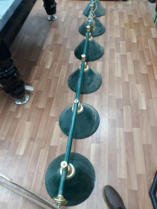 Продам шары для бильярда